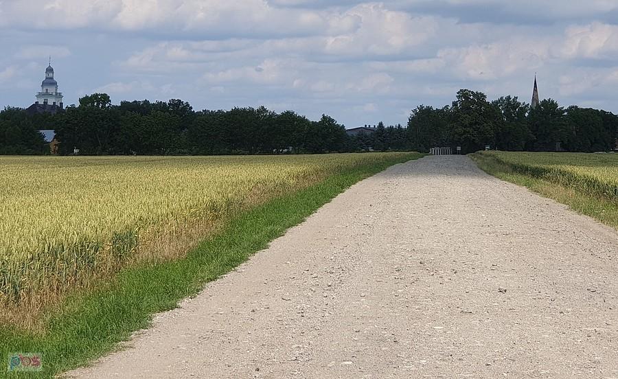 Już blisko Koszewo