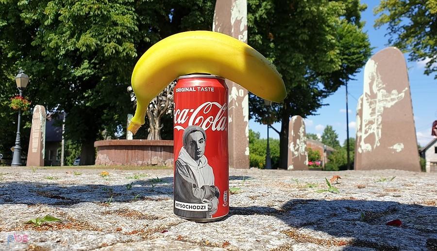 Małe co nieco plus lód