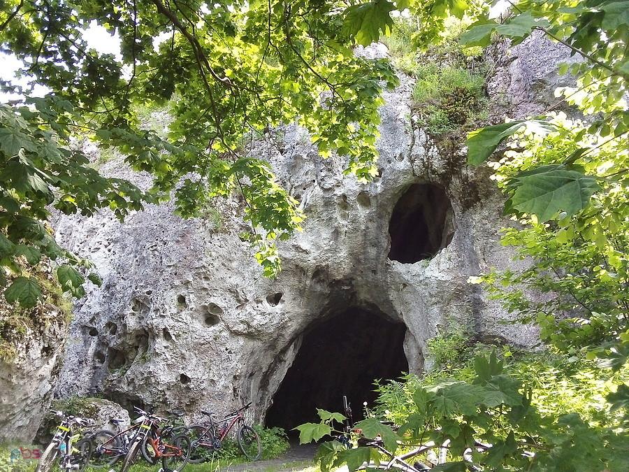 Jaskinia Jasna