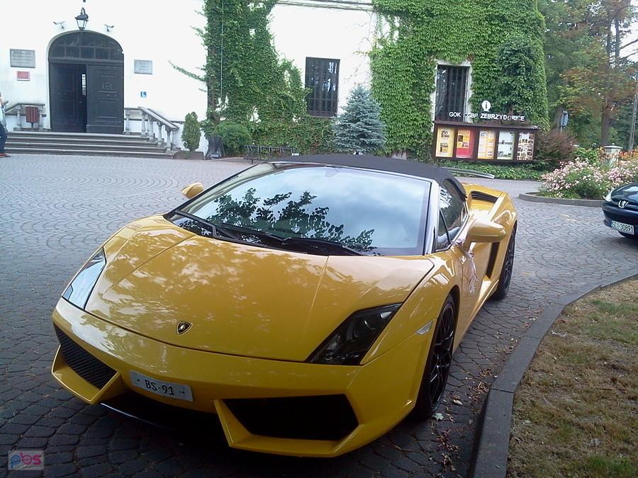Lamborghini