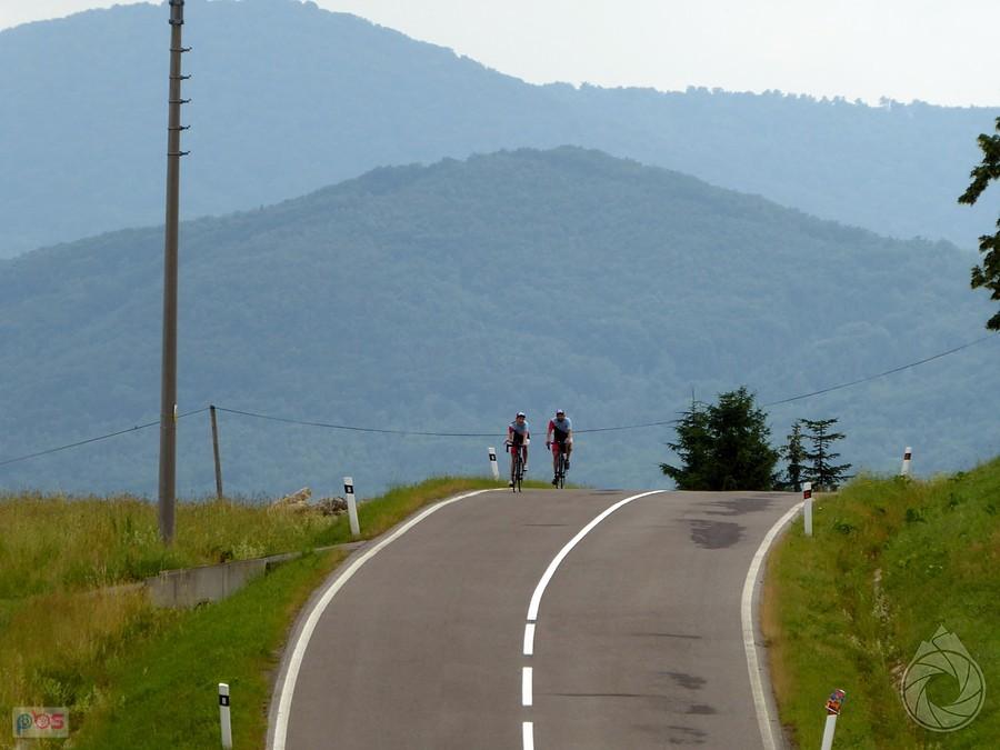Becherov i Stebnicka Magura