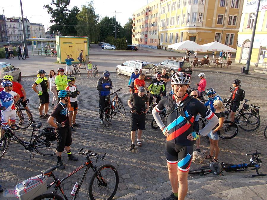 Maraton Rowerowy Dookoła Województwa Elbląskiego
