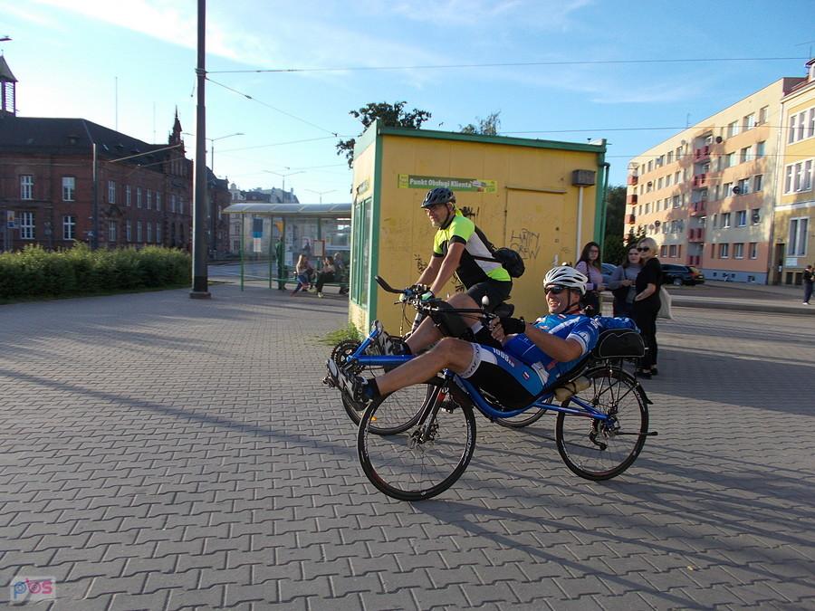 Maraton Rowerowy Dookoła Województwa Elbląskiego