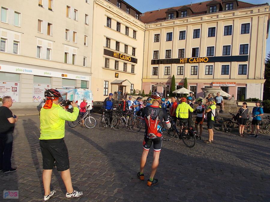 Maraton Rowerowy Dookoła Województwa Elbląskiego