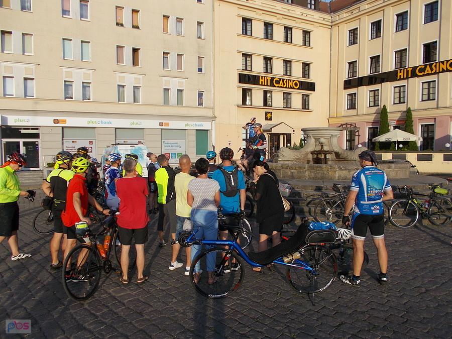 Maraton Rowerowy Dookoła Województwa Elbląskiego