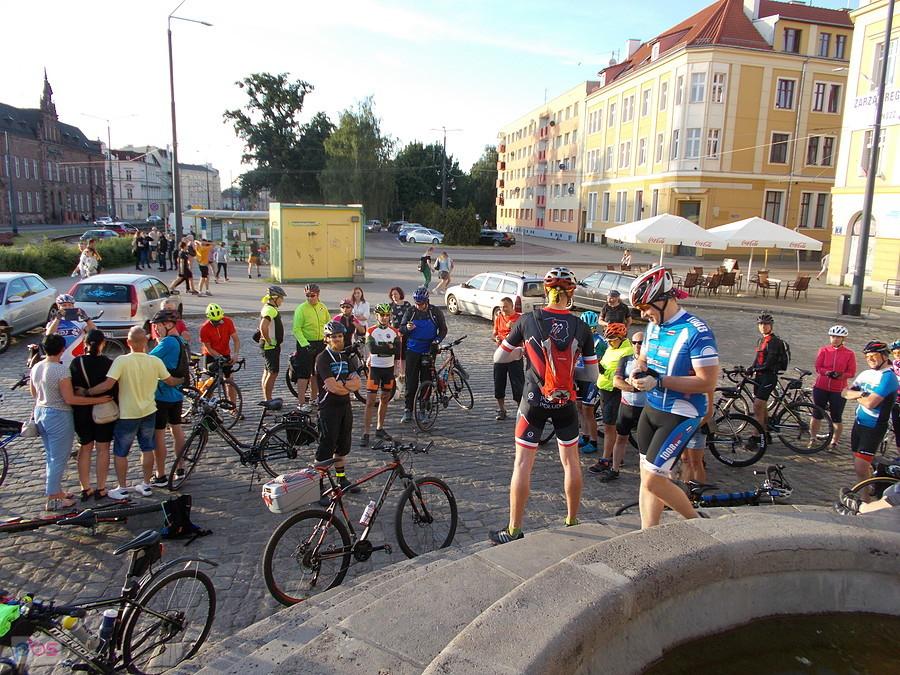Maraton Rowerowy Dookoła Województwa Elbląskiego