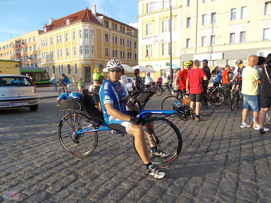 Maraton Rowerowy Dookoła Województwa Elbląskiego