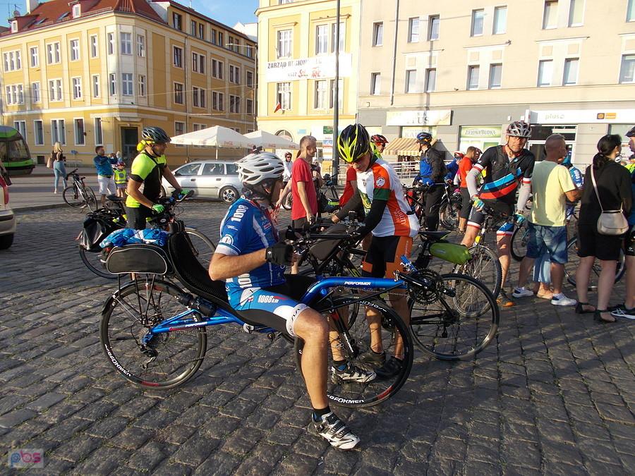 Maraton Rowerowy Dookoła Województwa Elbląskiego