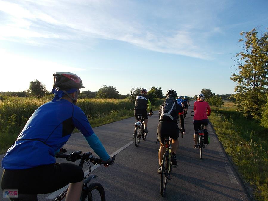 Maraton Rowerowy Dookoła Województwa Elbląskiego