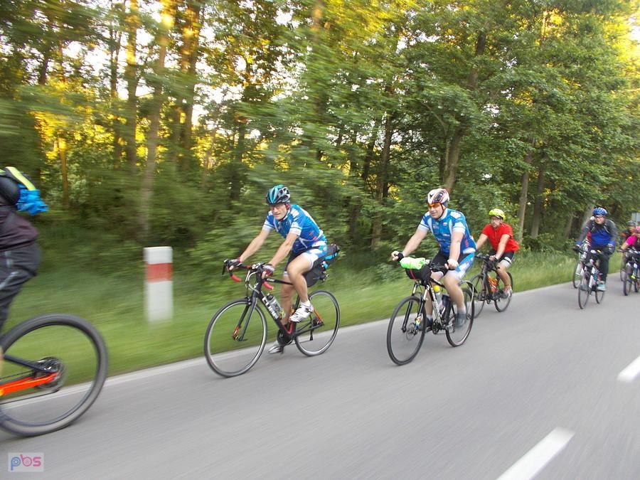 Maraton Rowerowy Dookoła Województwa Elbląskiego