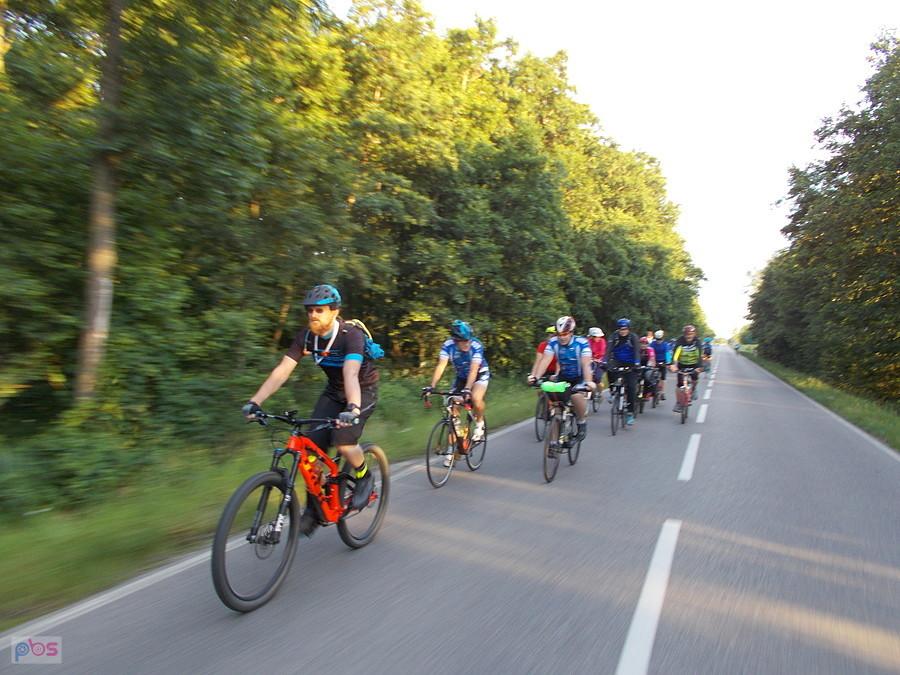 Maraton Rowerowy Dookoła Województwa Elbląskiego