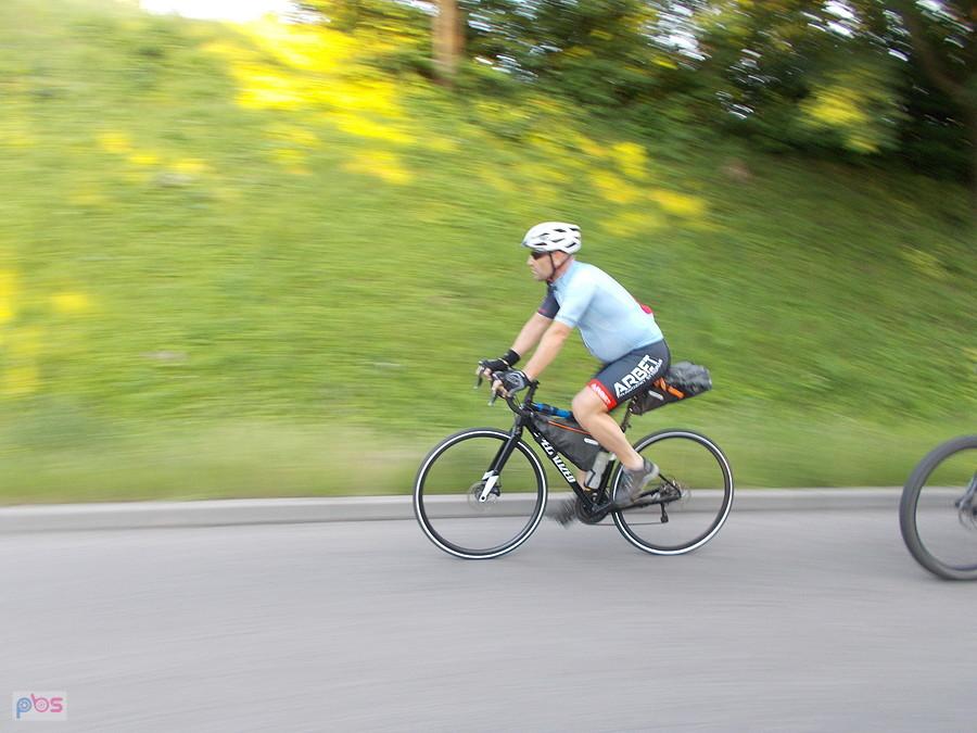 Maraton Rowerowy Dookoła Województwa Elbląskiego