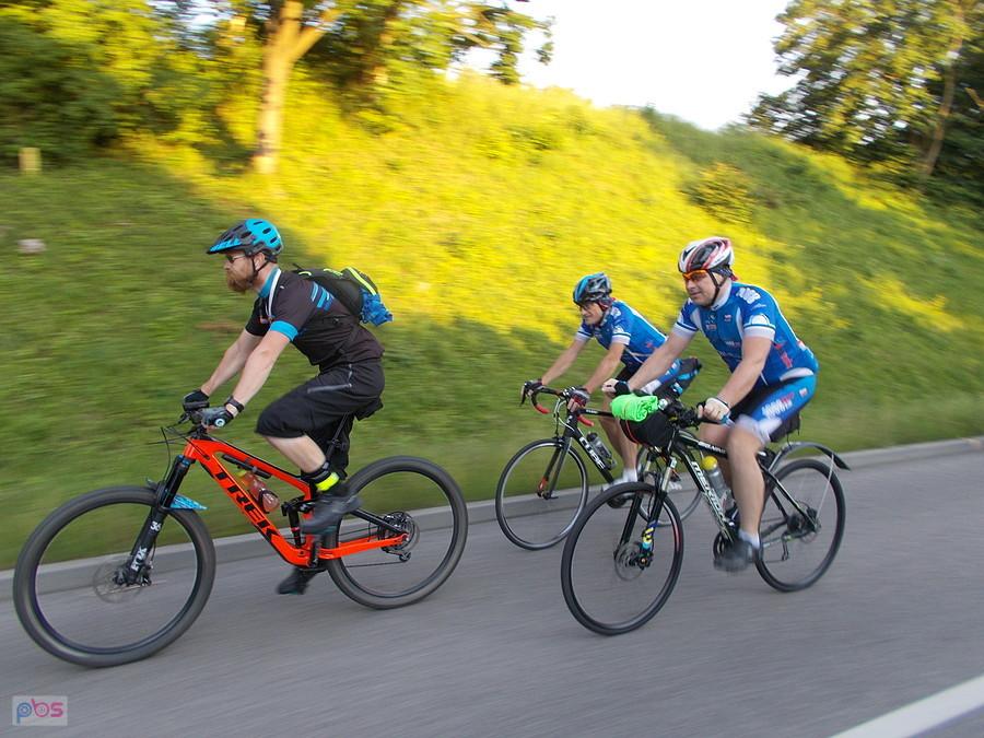 Maraton Rowerowy Dookoła Województwa Elbląskiego