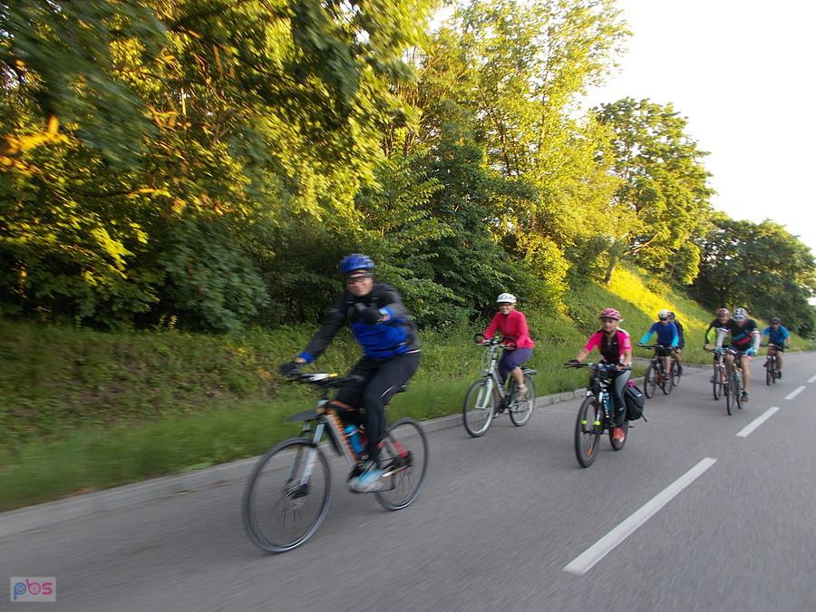 Maraton Rowerowy Dookoła Województwa Elbląskiego