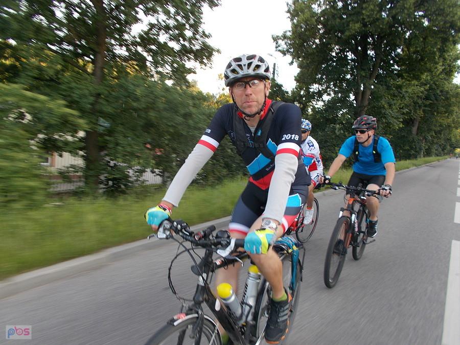 Maraton Rowerowy Dookoła Województwa Elbląskiego