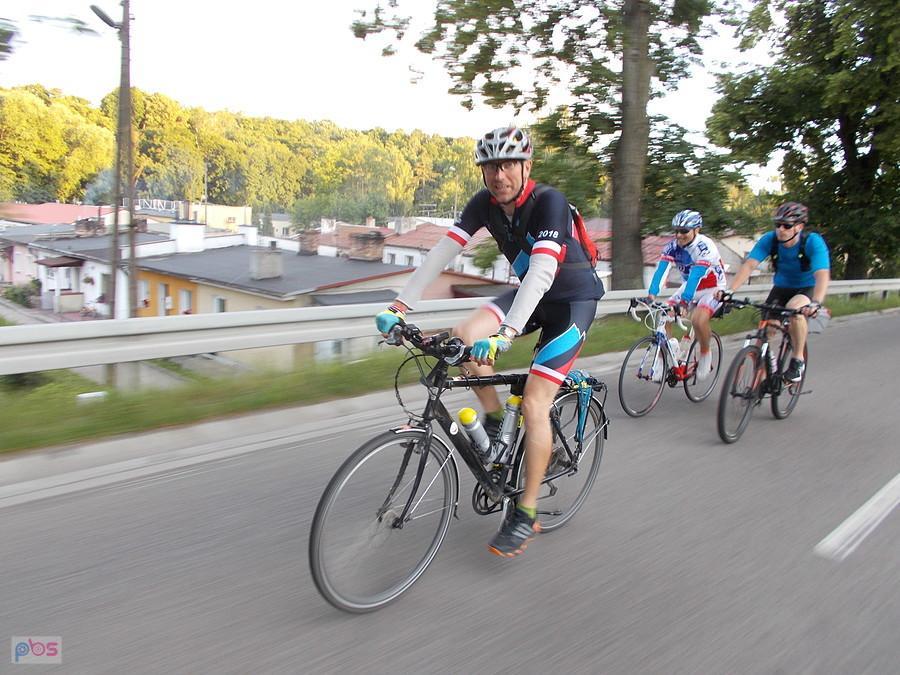 Maraton Rowerowy Dookoła Województwa Elbląskiego