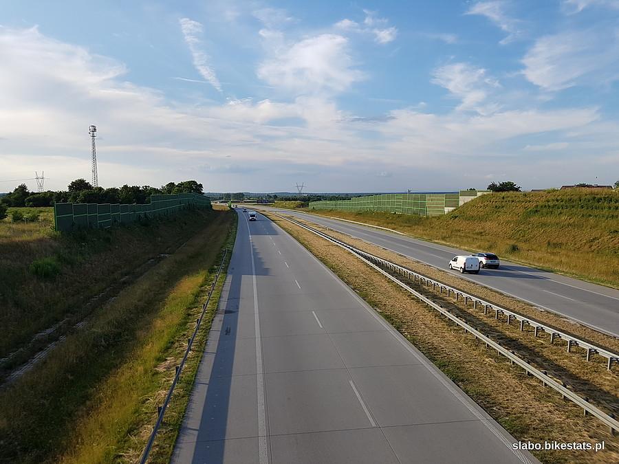 Autostrada A1