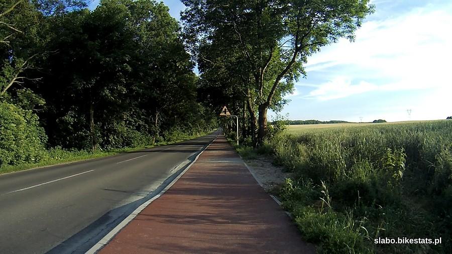 Skocznia dla rowerzystów