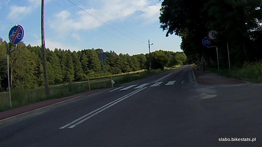 Przechodzimy na drugą stronę
