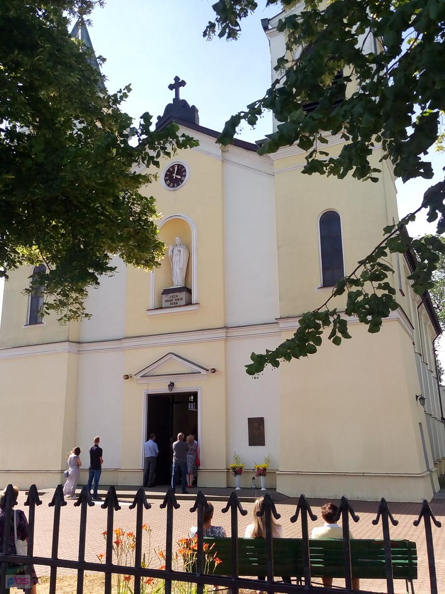 Ciekawe, czy kiedyś naprawią zegar