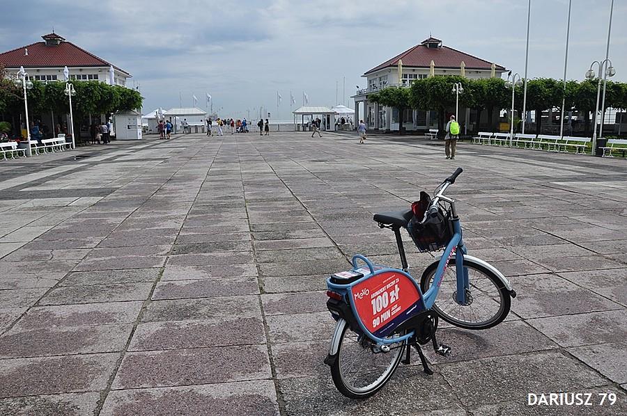 Sopot - Molo