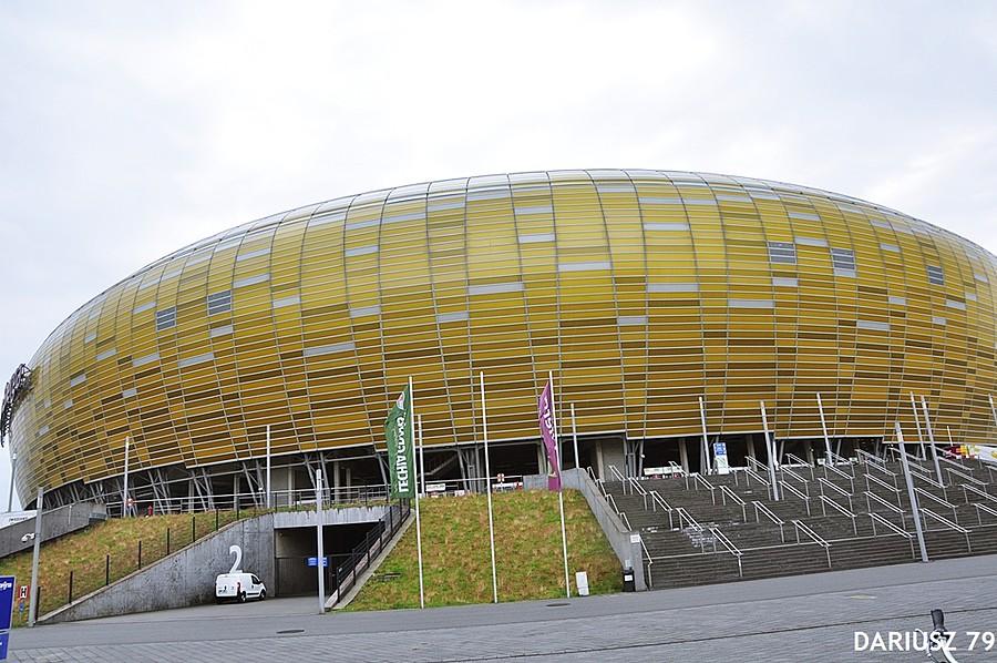 Stadion Energa Gdańsk
