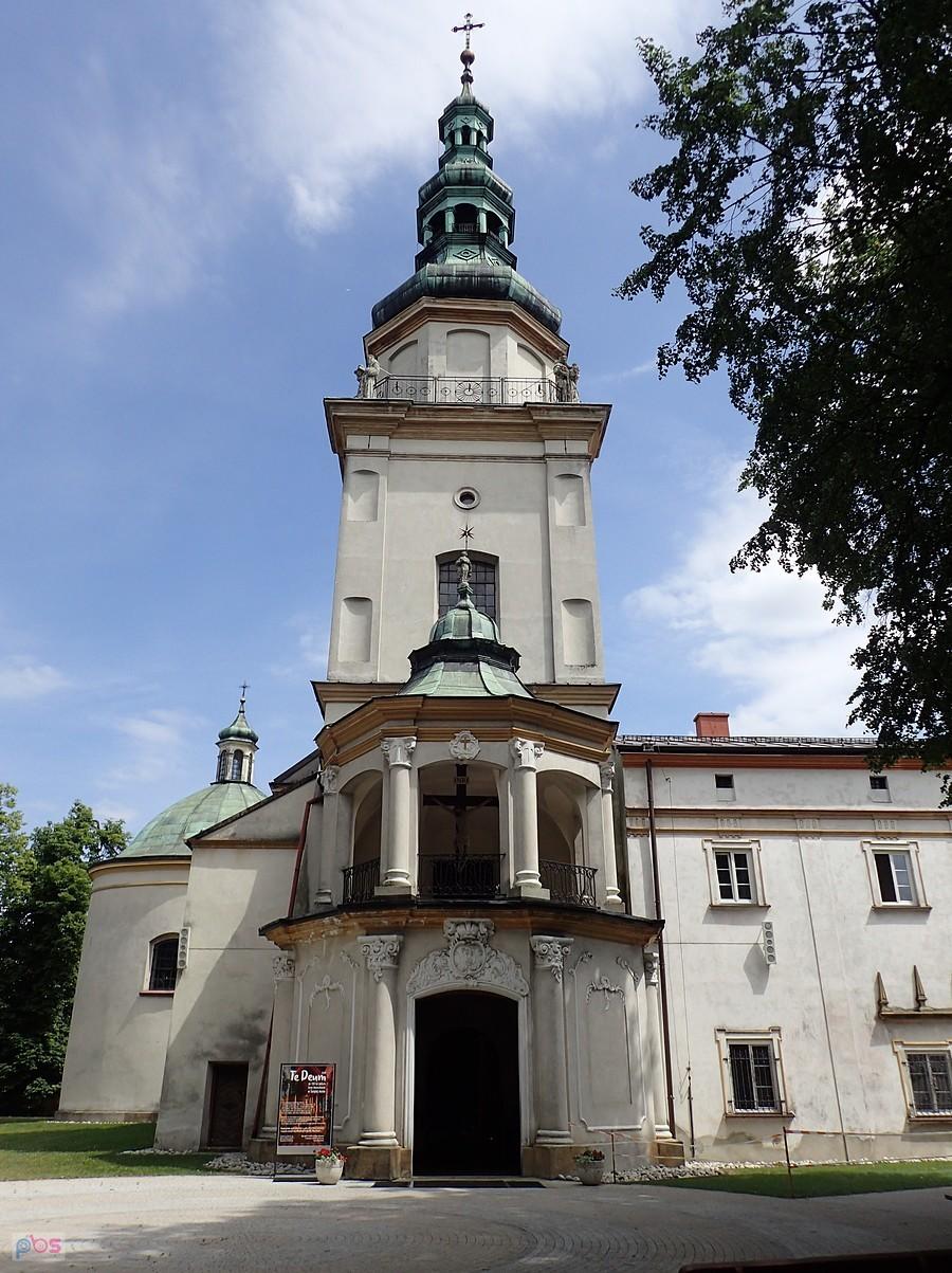 Kościół św. Anny