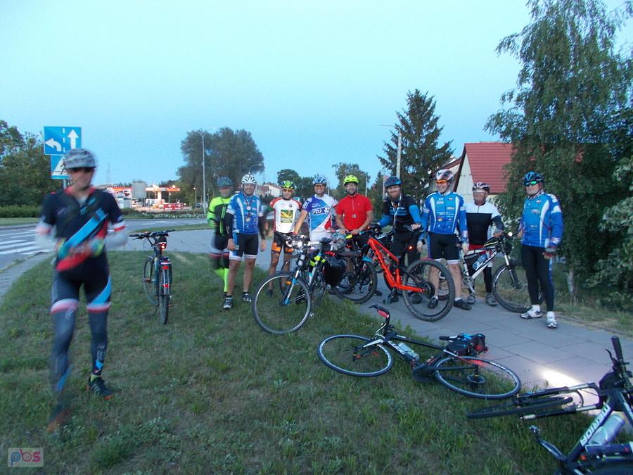 Maraton Rowerowy Dookoła Województwa Elbląskiego
