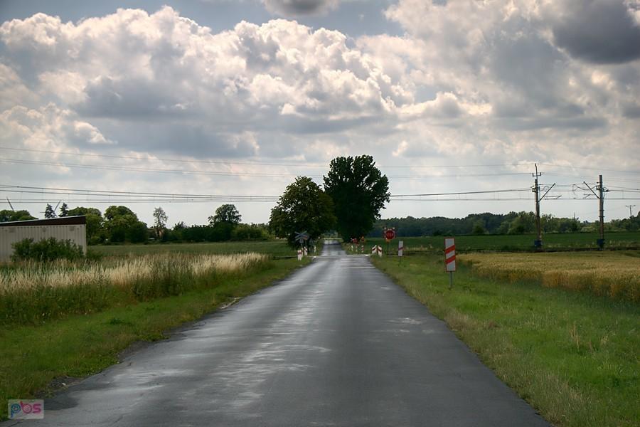 Ulikowo już niedaleko