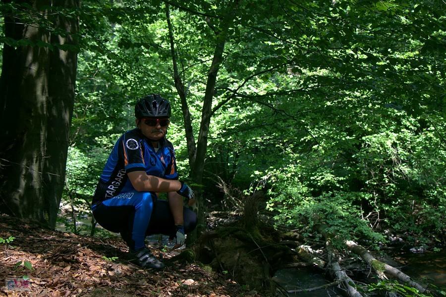 i już jestem w Dolinie Krąpieli