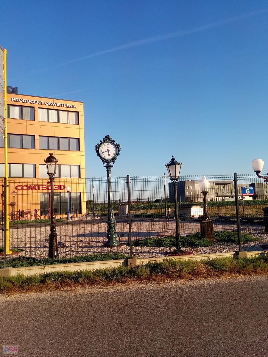 Kontrola czasu