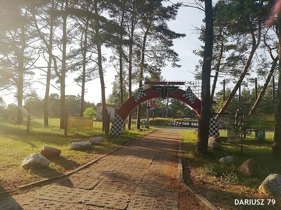 Power Park Łeba