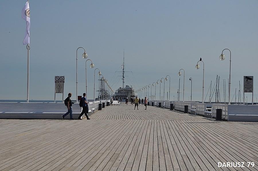Sopot - Molo
