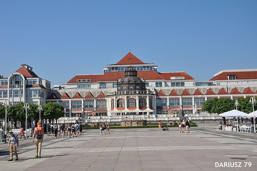 Sopot - Sheraton Sopot Hotel