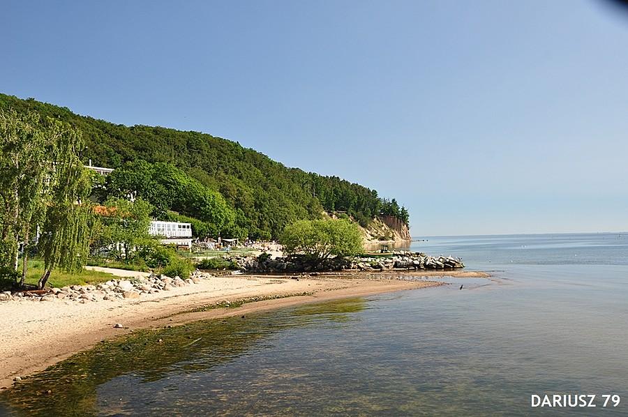 Gdynia - Kępa Redłowska