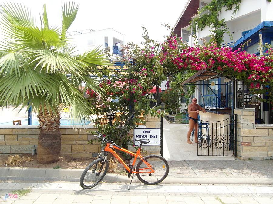 One More Day Hotel - Turgutreis Turcja