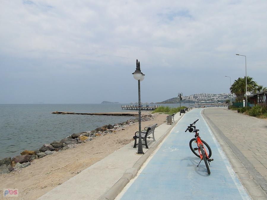Turgutreis- Turcja