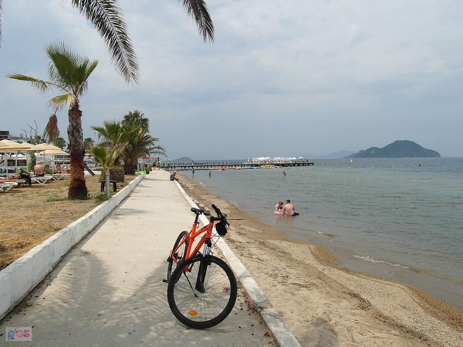 Turgutreis- Turcja