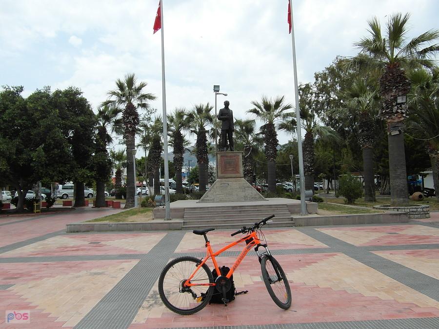 Turgutreis- Turcja