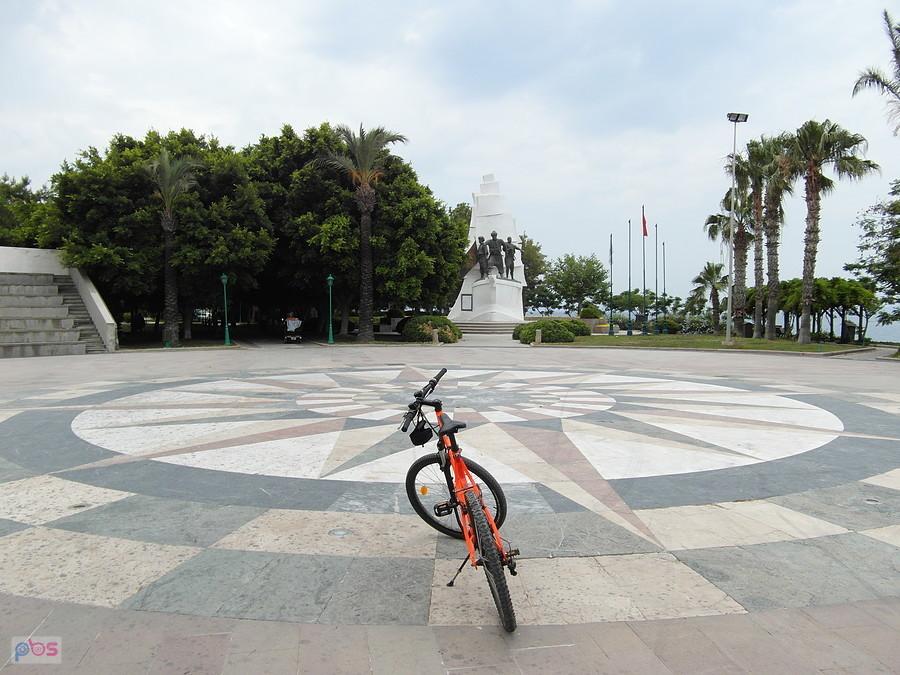 Turgutreis- Turcja