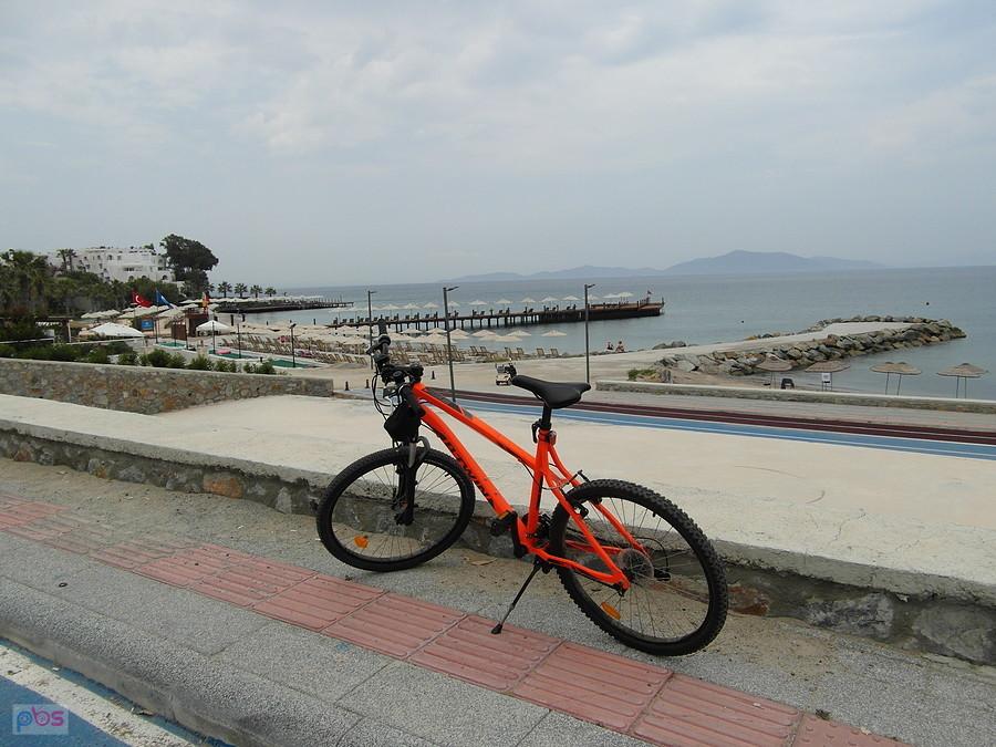 Turgutreis- Turcja