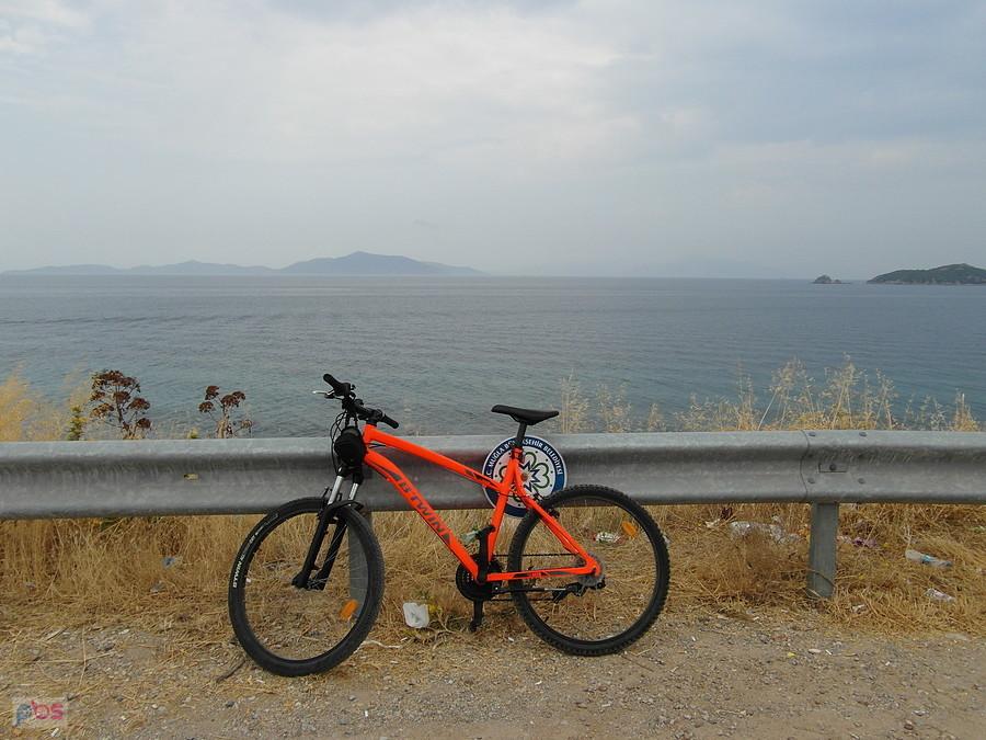 Turgutreis- Turcja