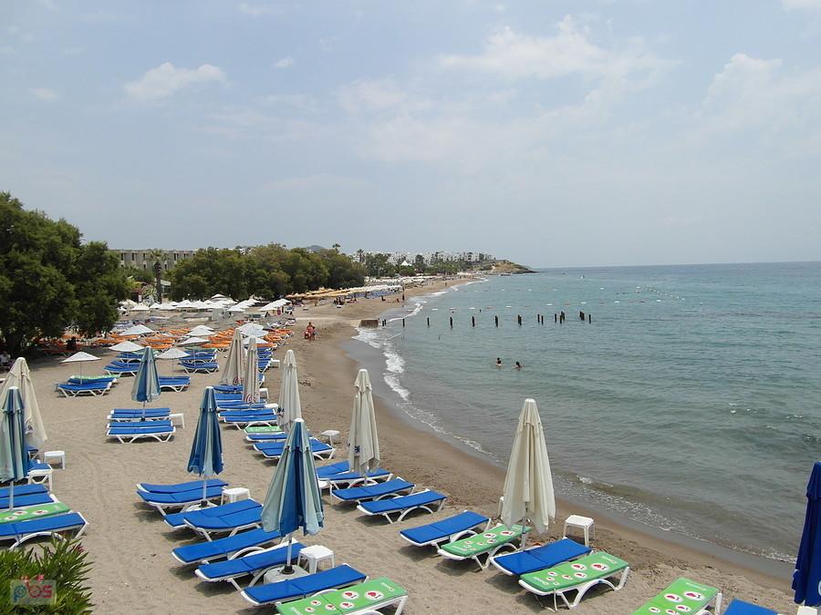 Akyarlar -Turcja