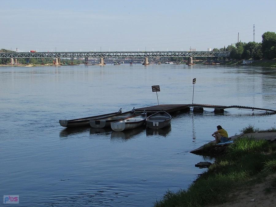 Plaża Żoliborz