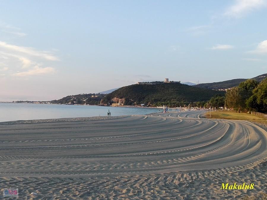 Skotina Beach