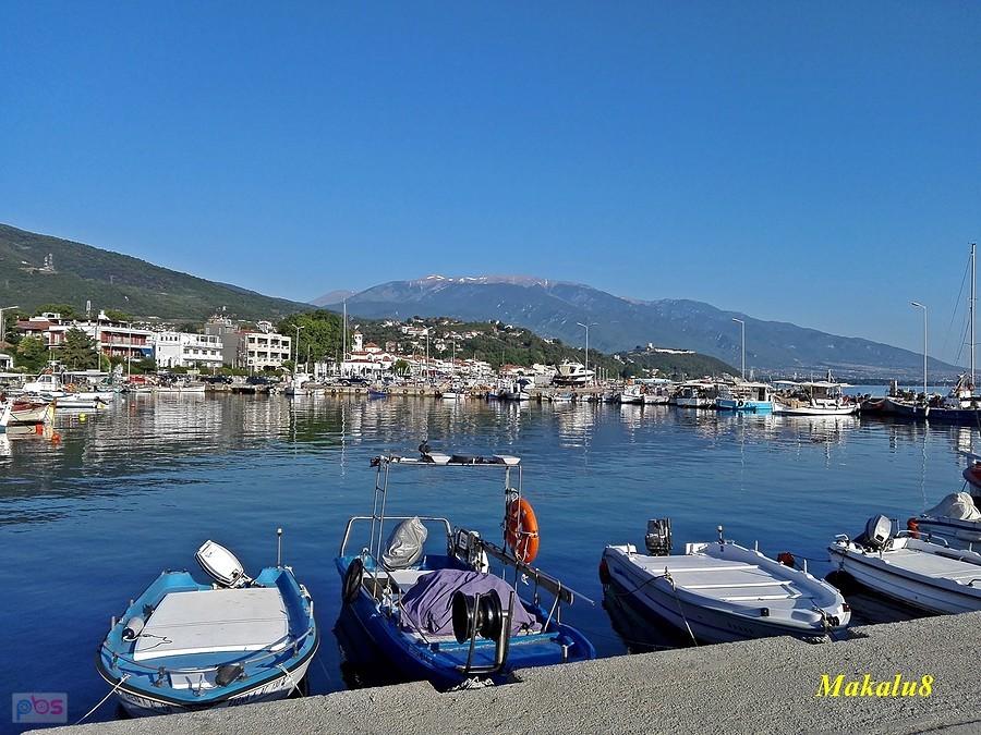 Riwiera Olimpijska
