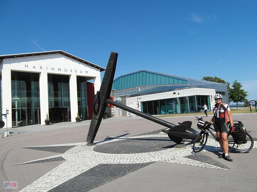 Karlskrona - Szwecja