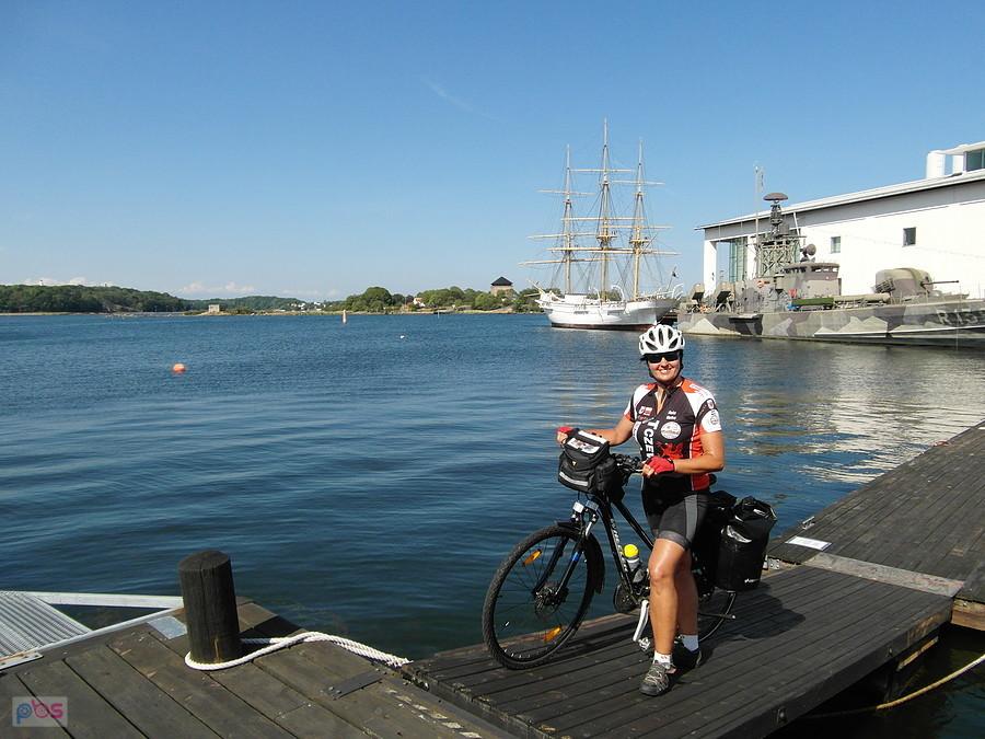 Karlskrona - Szwecja
