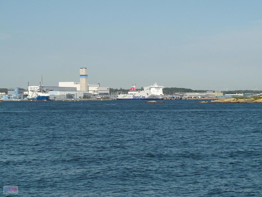 Karlskrona - Szwecja