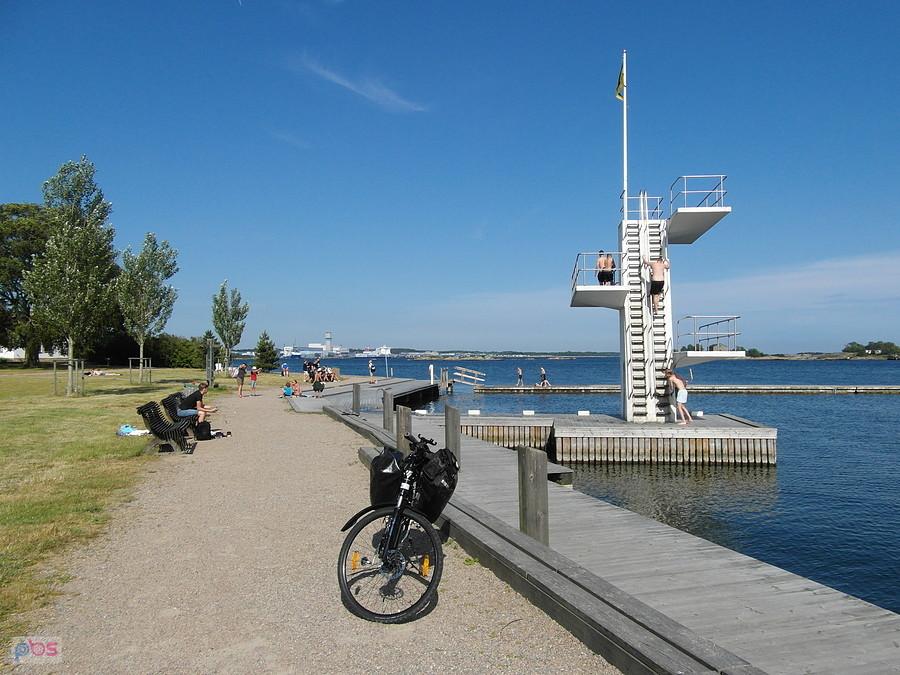 Karlskrona - Szwecja